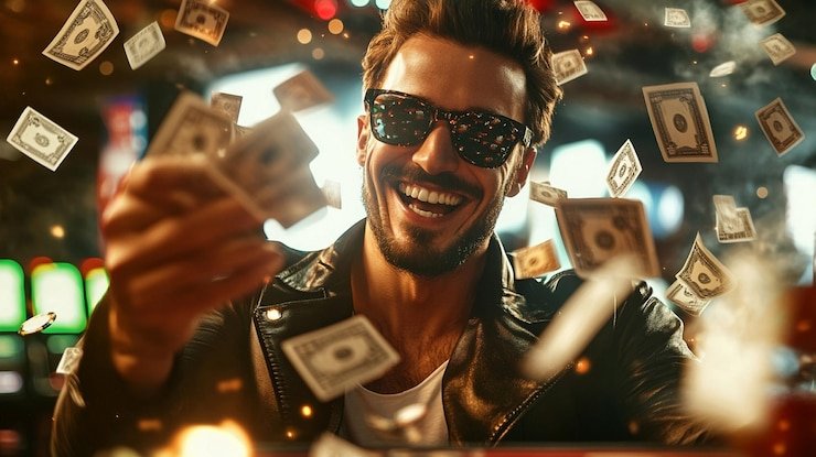 Tampilan antarmuka permainan Habanero di spesial4d