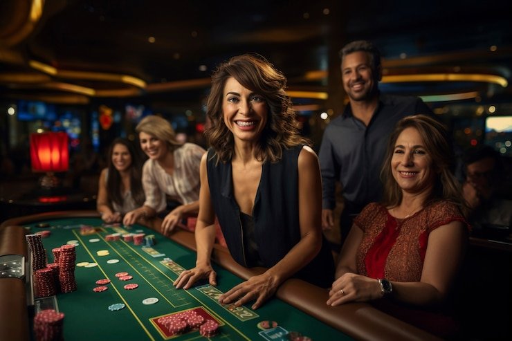 Antarmuka penempatan taruhan Live Roulette di aplikasi spesial4d